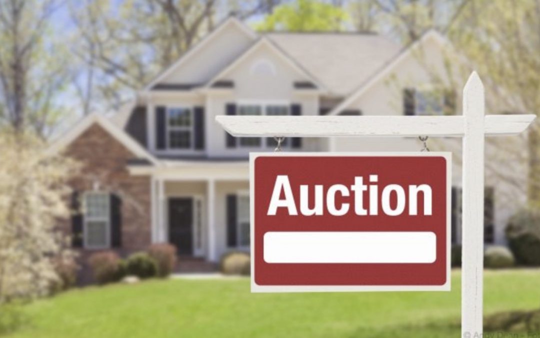 A Complete Guide: How to Buy Auctioned Homes in the UK
