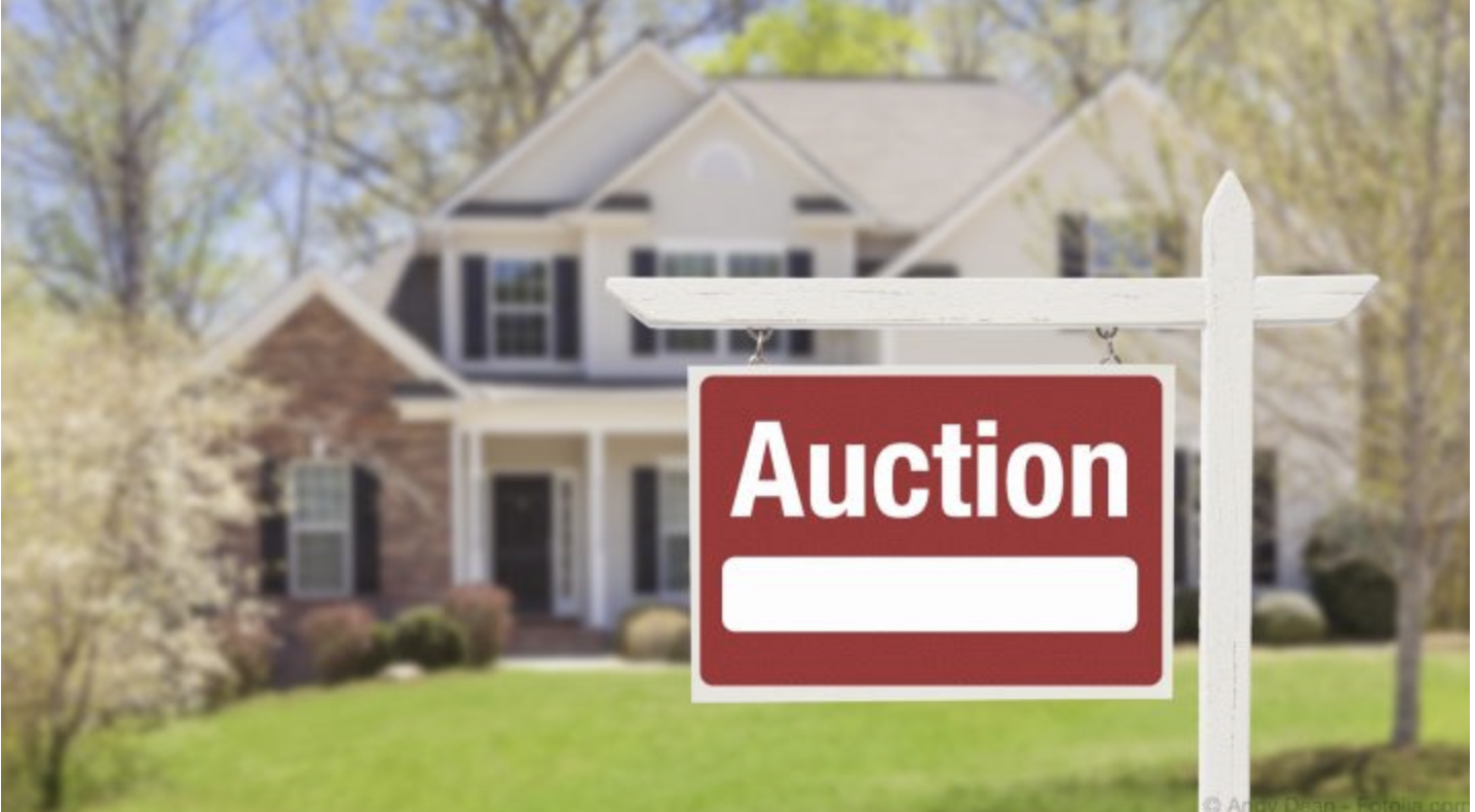 A Complete Guide How To Buy Auctioned Homes In The Uk Percom