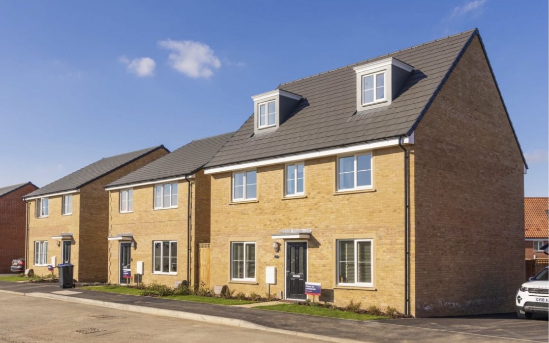New build property – a better choice?