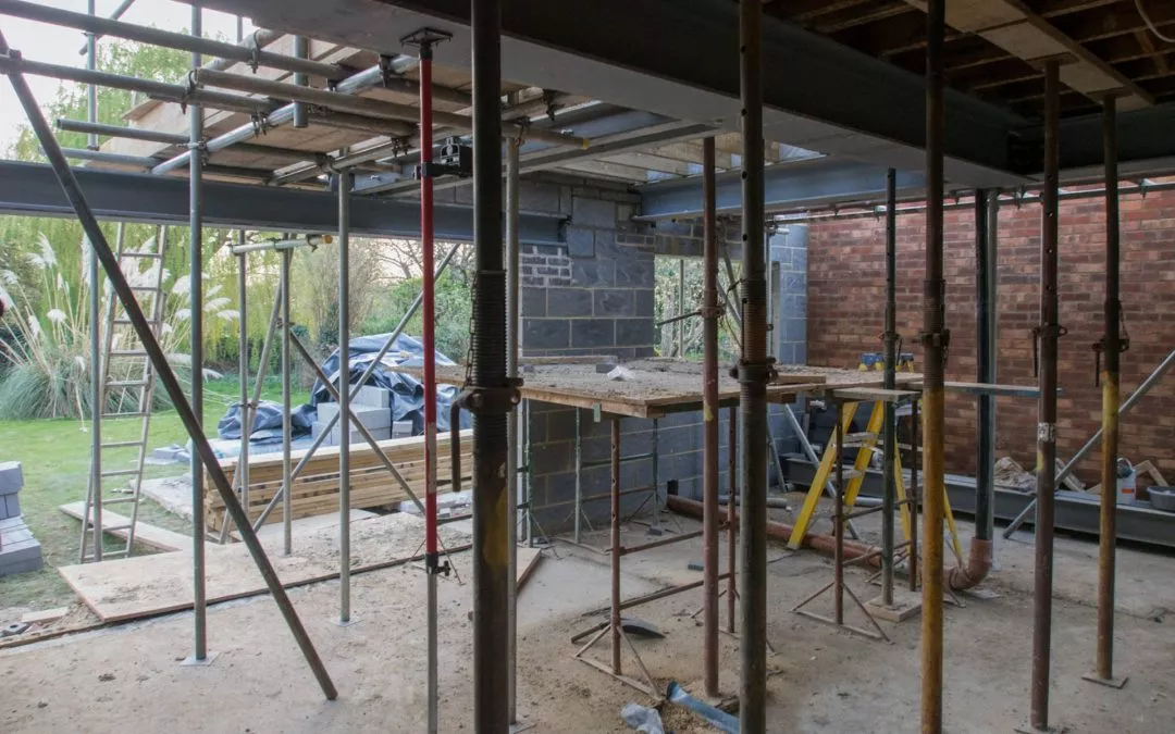 releasing equity in your home for improvements