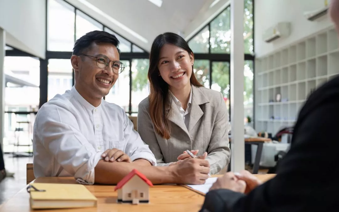 Unlocking Homeownership: The £5,000 Deposit Mortgage Scheme