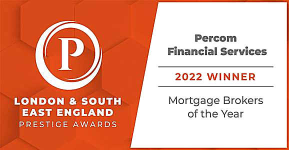 Award winning independent mortgage broker