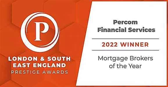 Award winning independent mortgage broker