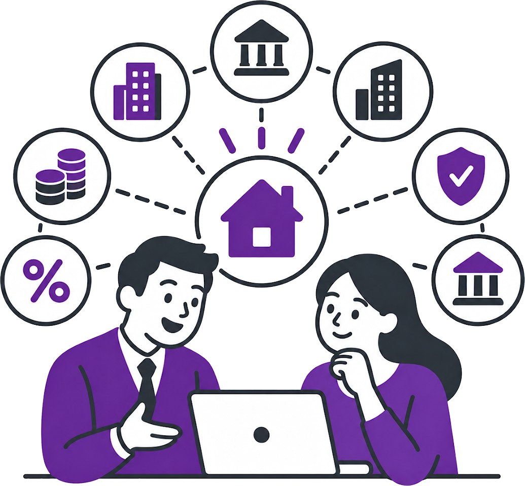Bridging Loan - 2